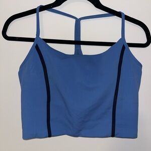 Abercrombie athletic tank